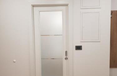 MarSim Lux apartman Zagreb - Foto 17