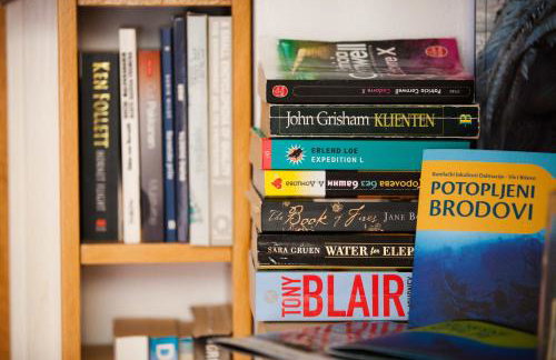 Apartments Dubra - Photo 36