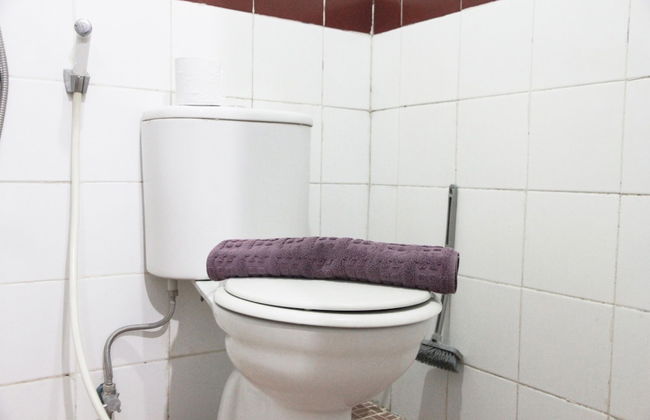 Comfortable 2BR Mutiara Bekasi Apartment - Foto 26