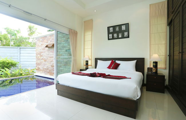 Layantara Villas - Photo 21