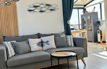 Soleil & Sable - Foto 1