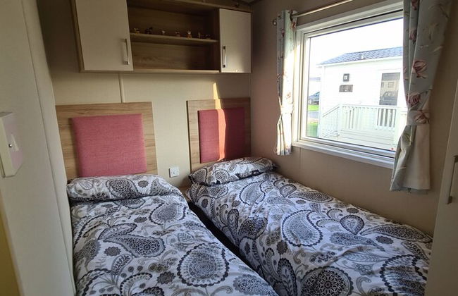 KMH Caravan Holidays - Foto 31