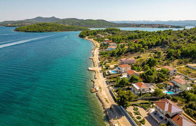 Villa Tatijana Zadarvillas - Foto 67