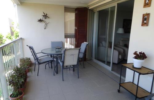 Sant Jordi club de golf apart 4 x 2 - Foto 13