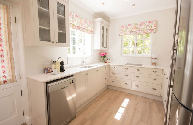 Exquisite Cottage 20 - Foto 5