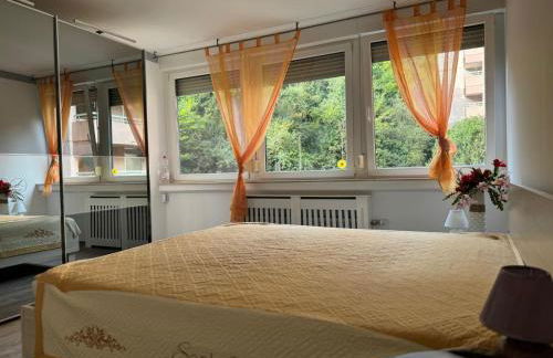 Ferienwohnung Bingen - Foto 16