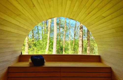 Siedlisko Rogówko: Dom Drwala - Foto 13