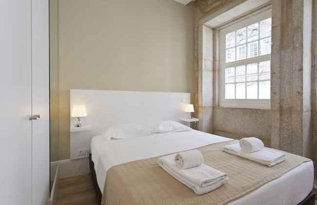 RVA Clérigos Apartments - Foto 49