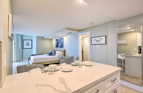 Oceanfront Luxury Renovated Resort Getaway! - Foto 11