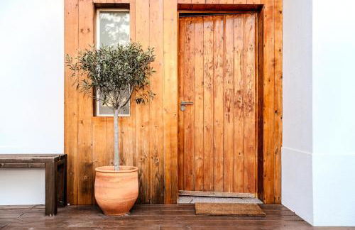 Villa in Comporta Village with heated pool - Foto 53