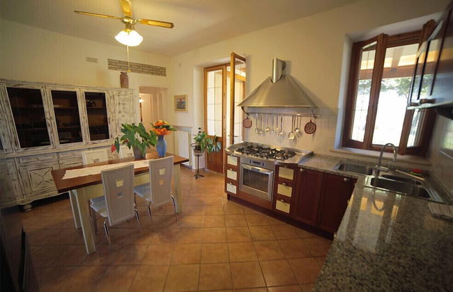 Le Quiete Dimore - Foto 11