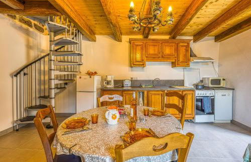 Holiday Home Le Trépadou by Interhome - Foto 18