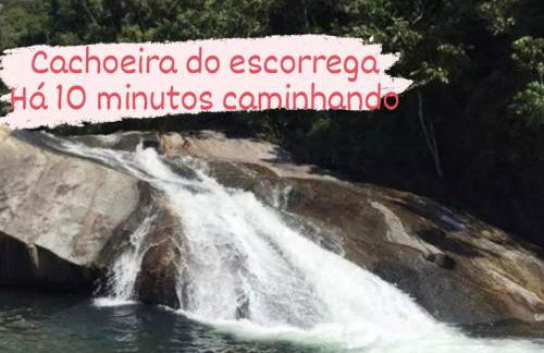 Chalé Madeira Rústica - Foto 30