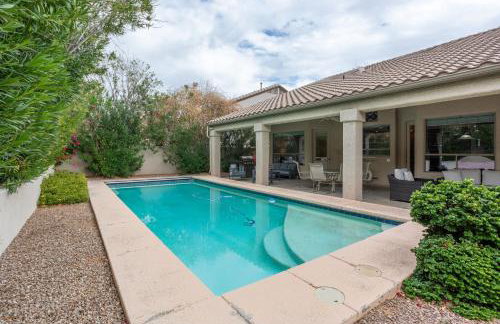 Pristine Rancho Vistoso Estate - Foto 53