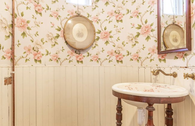 Wardhill Castle - Foto 63