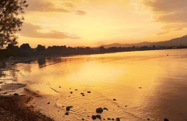 ΠΟΛΥΤΕΛΕΣ ΔΙΑΜΕΡΙΣΜΑ ΣΤΗΝ ΑΥΛΙΔΑ ΕΥΒΟΙΑ - Photo 41