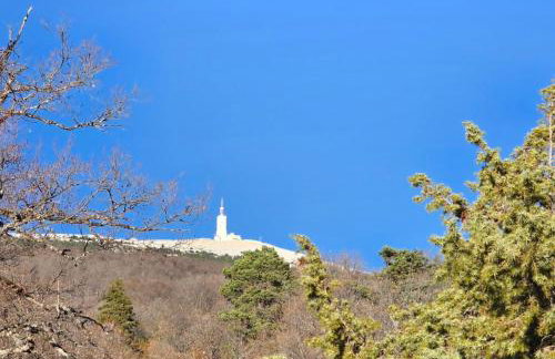 Les Gites du Mont Ventoux - Foto 77