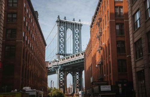 Travelers Dream that's Mins to NYC having Game Room and Parking - Foto 20