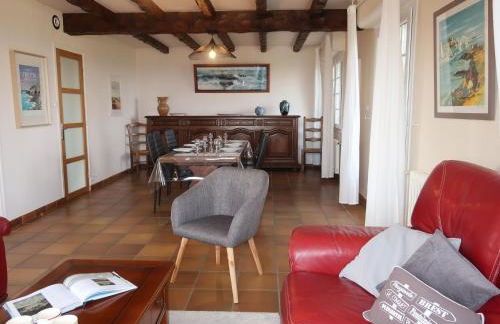 Holiday Home Saint Gonvel by Interhome - Foto 23