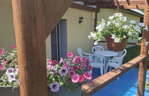 Agroturystyka Przy Rajskim Sadzie - Foto 1