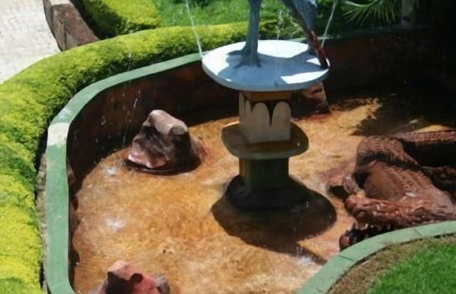 Top Hill Residence Kiriri - Foto 28