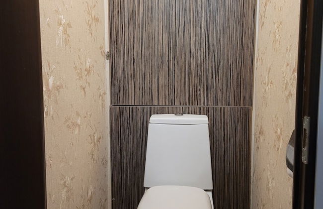 InnDays Podolsk Profsoyuznaya street - Foto 16