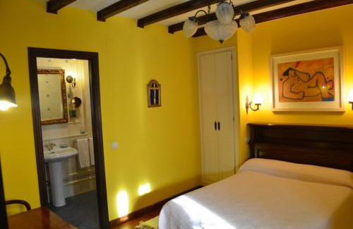 apartamentos y habitaciones Quinta La Espadaña apartamentos y habitaciones Quinta la Espadaña - Photo 62