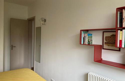 Vue sur jardin, 3 pièces - Foto 12