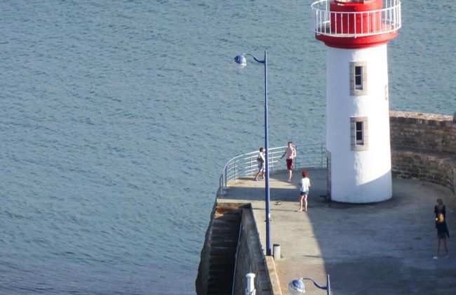 Holiday Home With Shared Pool, Erquy-formerly TUI Ferienhaus - Photo 15