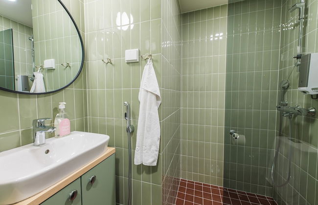 Forenom Aparthotel Jyväskylä - Foto 66