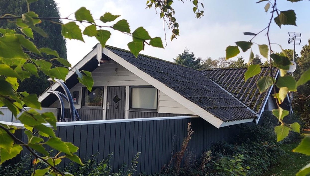 "Rieke" - 300m from the sea - Photo 1, House