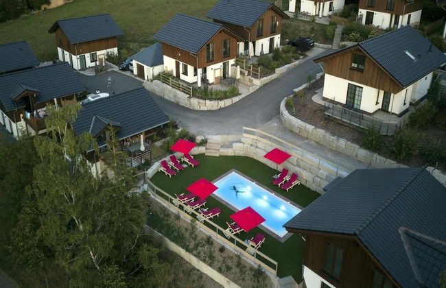 Chalets am Diemelsee in Heringhausen - Photo 33