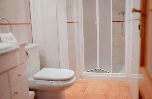 El Portal de la Irene - Apartamentos Rurales - Foto 61