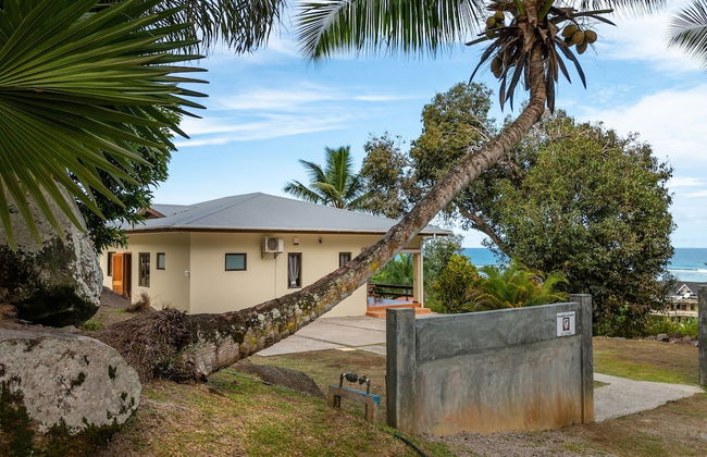 Blue Horizon Villas - Photo 29