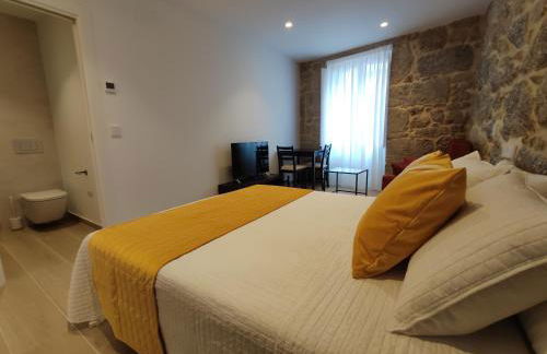 Apartamentos A pousa do Asma - Foto 45