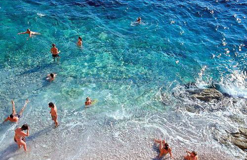 Apartman Orbanići - Foto 34