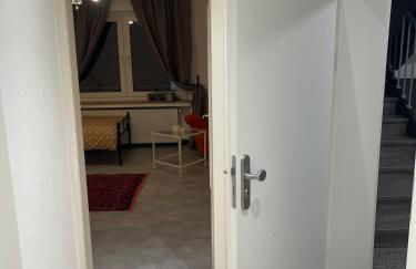 Family-friendly apartment in Cologne - Photo 20