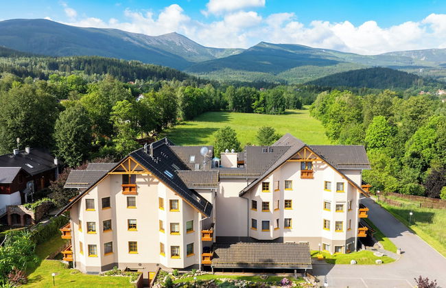 Apartamenty Sun & Snow Prusa - Foto 10