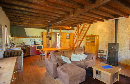 Le Bon Chemin gite - Foto 13