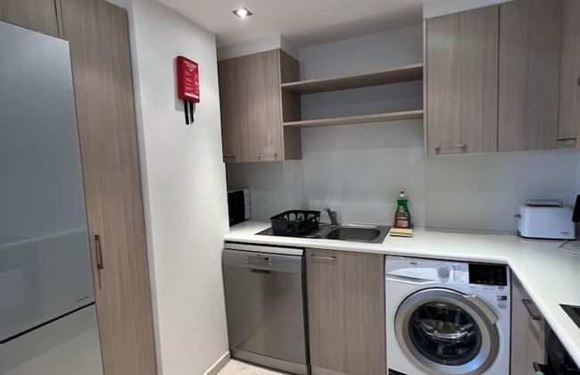 Aphrodite Plaza - Foto 39