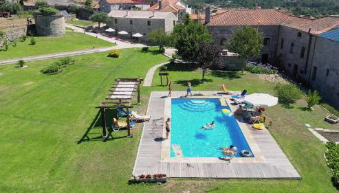 Casa da Mina - Foto 4, Garden view