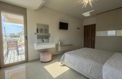 Castle View Archangelos - Foto 13