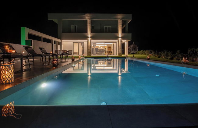 Villa Arithea - Foto 28