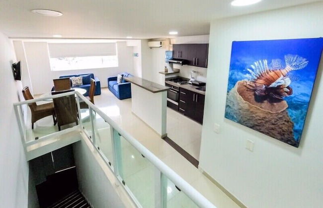 White Coral Apartasuite - Foto 29