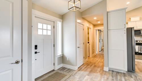 Ocean Shores Home with Game Room - Walk to Beaches! - Foto 4