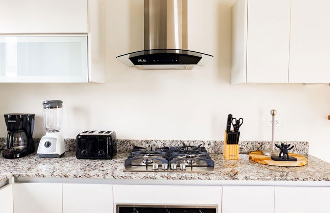 Residences C6-1c in Chame - Photo 7