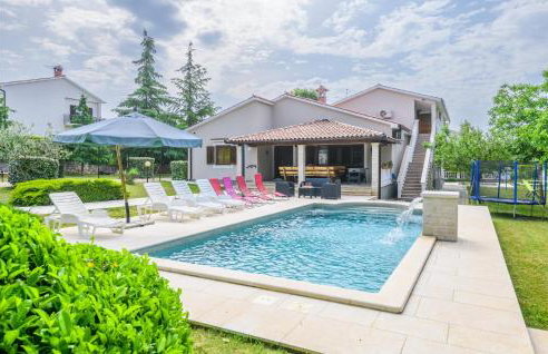 Stunning Apartment In Barban With Wifi - Foto 8