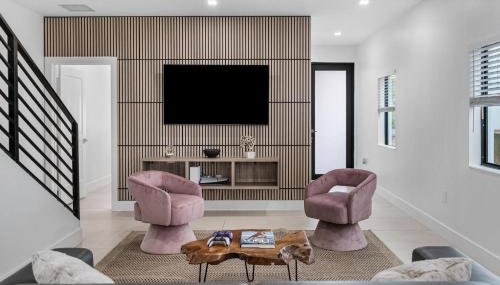 Luxury Home with Inter Miami Theme - Foto 2