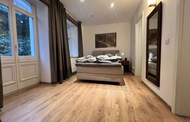 Villa Frisia 18 Comfortable Holiday Residence - Foto 4