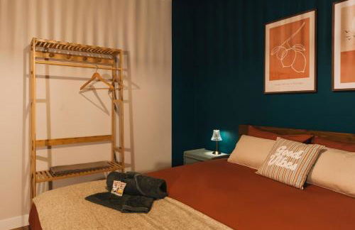 Pisana House - Appartement de charme tout confort - Foto 12